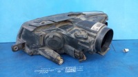 фото thumb №8, Фара праве перед uk англієць vw passat b6 3c0941006t ідеальний стан лінза