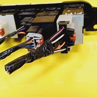 фото thumb №8, Переключатель подогрев стекло chrysler pt cruiser 04671622ad nr724