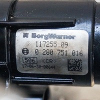 фото thumb №6, Volkswagen passat cc 2013 клапан egr