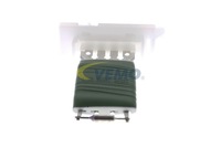 фото thumb №15, Резистор вентилятора обдув вентилятор citroen berlingo berlingo