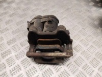 Набір супортів i диск гальмівних mercedes-benz s w222, v222, x222 Ціна, фото thumb