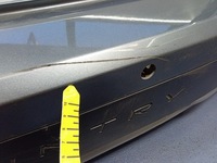 фото thumb №8, Volvo v90 ii cross country бампер задня 39843645