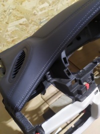 фото thumb №6, Консоль приборная панель подушка безопасности ремни bmw x5 x6 f15 f16