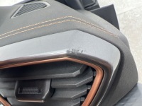 фото thumb №8, Консоль торпедо роздавальна капот seat cupra leon iv 5fh857003p новий