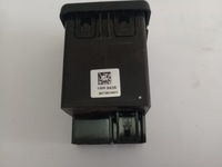 фото thumb №7, Opel роз'єм port usb aux 13599456 europa