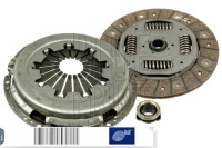 фото thumb №15, Синий print adf123010 комплект сцепления ford transit 2,4 di 00-06 з шкив