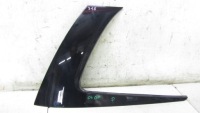 фото thumb №1, Citroen c4 ii молдинг стекло правый задняя 9801484877