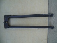 фото thumb №1, Молдинг поріг права ліва opel antara