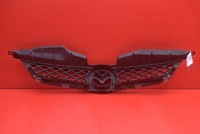 фото thumb №10, Решётка радиатора решётка радиатора czarna c23550711 mazda 5 1 i cr 05-08