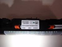 Панель кондиционера ducato boxer jumper movano proace max 07357432990 в Украине, фото thumb