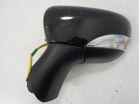 фото thumb №1, Renault clio iv дзеркало 9 pin ліва