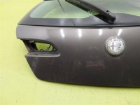 фото thumb №5, Кришка зад alfa romeo 159 спортивний універсал універсал 05-11 lak. 568/a grigio titanio