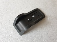 фото thumb №1, Защита заглушка mercedes w211 a2119201286