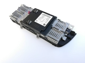 фото thumb №5, Bmw f10 f11 дисплей экран монитор навигации cid 10.25 9225707