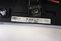 фото thumb №7, Ml036 renault clio v спойлер кришки багажника hb 369