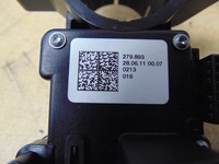 фото thumb №14, Перемикач комбінований audi a5 lift coupe 4g0953502aa