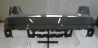 фото thumb №1, Бампер audi a3 s-line lift s3 8v4 задняя nr m245