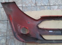 фото thumb №11, Бампер перед передний ford fiesta 7 vii mk7 lift 12-17 c1bb-17757-a