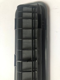 фото thumb №5, Hyundai i40 sonata решітка вентиляційна багажника