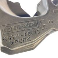 фото thumb №9, Mazda cx-5 ii 2019 левая сторона шумоизоляция / пена крыла передний