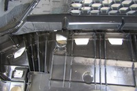 фото thumb №12, Бампер перед передний mercedes cla amg 118 c118 x118 19-