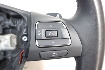 фото thumb №8, Vw jetta golf 6 руль 5c0419091l передачи мульти 5c0 419 091 l 5c 5k usz -
