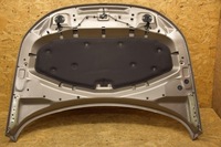 фото thumb №3, Капот петля петли шумоизоляция range rover velar l560 20r stone-met 17-