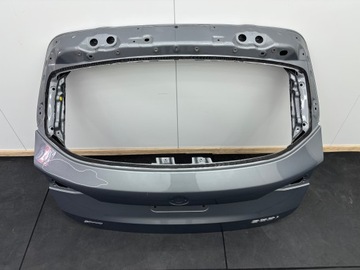 фото thumb №3, Bmw 2 u06 active tourer кришка багажника зад