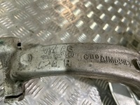 фото thumb №10, Audi q5 sq5 2017 ступиця колеса передньої