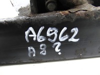 фото thumb №5, Балка кронштейн радиатора поперечина перед audi a8 d2 2.8