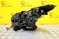 фото thumb №9, Infiniti g g37 v37 coupe 2008- фара лампа ксенон правая тонированная usa