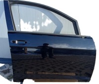 фото thumb №1, Дверь правый перед vw golf vii чёрные lo41