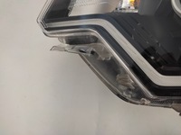 фото thumb №9, Kia niro ii лампа ліва передня перед лінза 2022-