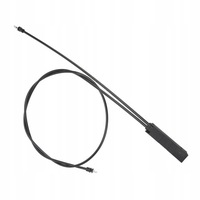 фото thumb №11, Трос проволока трос капот двигателя запасная 2218800159