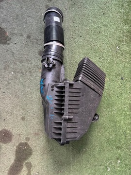 фото thumb №1, Maserati ghibli корпус фільтра повітря 670173310