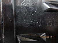 фото thumb №8, Решётка решётка радиатора bmw 4 g26 gran купе 5113 188013