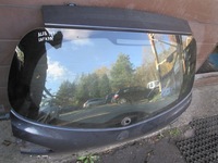 фото thumb №1, Кришка багажника задня багажника alfa romeo 147 3d a791