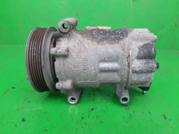 фото thumb №5, Компресор кондиціонера 9655191680 citroen c3 i lif