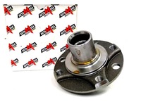 фото thumb №1, Ступица колеса перед kpl opel calibra astra vectra b