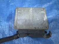 фото thumb №7, Блок управления бортовой компьютер двигателя skoda 0261206266 06a906018fh