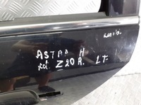 фото thumb №8, Дверь левый задняя opel astra h kombi z20r