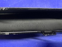 фото thumb №9, Mercedes e w213 планка бампера передньої накладка решітка a2138853600