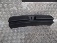 Купить Mg hs ii 2024-2025 накладка защита поперечина заднего оригинал, фото thumb