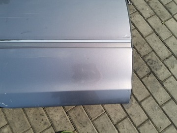 фото thumb №11, Дверь правые зад задние honda legend iv kb1