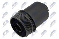 фото thumb №11, Кришка корпус фільтра оливи land range rover 3.0/5.0 2010- | lr023041