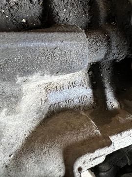 фото thumb №8, Vw seat skoda коробка передач автоматична dsg 02e301107