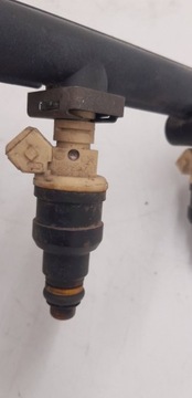 фото thumb №12, Rover 1.4 1.8 1.6 інжектор пального планка 0280150749