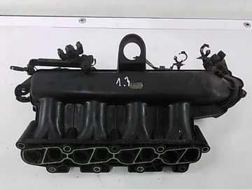 фото thumb №1, C139 opel agila b 1.3 cdti коллектор всасывающий