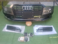 Фара права ліва a7 4g8941036 4g8941035 matrix s7 4g8941033 4g8941034 без оснащення Київ, фото thumb