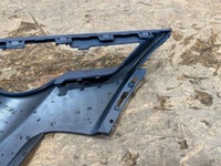 фото thumb №7, Audi q7 i 1 рестайлінг 4l 09-15 кутник планка бампера лівий перед передня